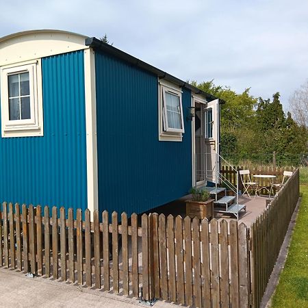 Shepherd Hut Bird Enniskillen, Fermanagh المظهر الخارجي الصورة