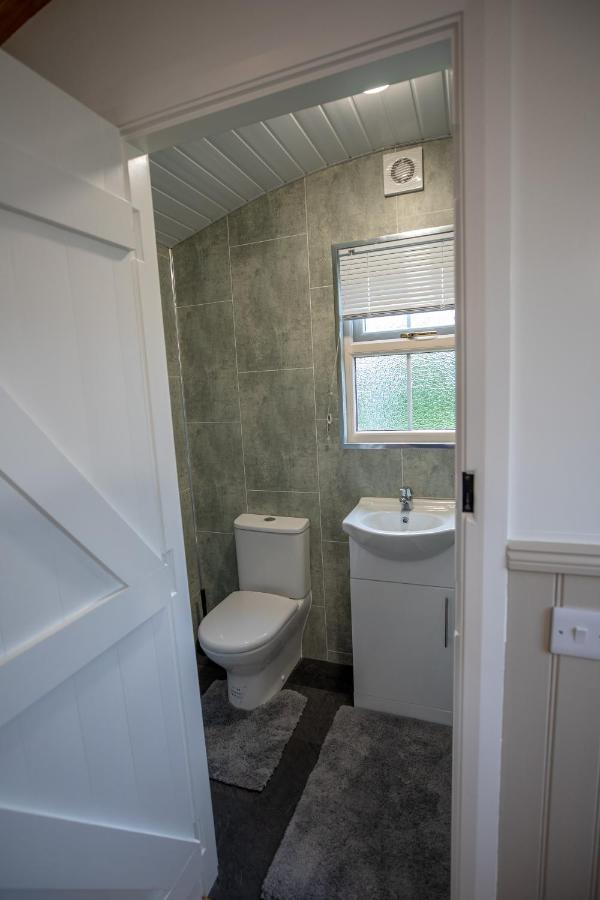 Shepherd Hut Bird Enniskillen, Fermanagh المظهر الخارجي الصورة