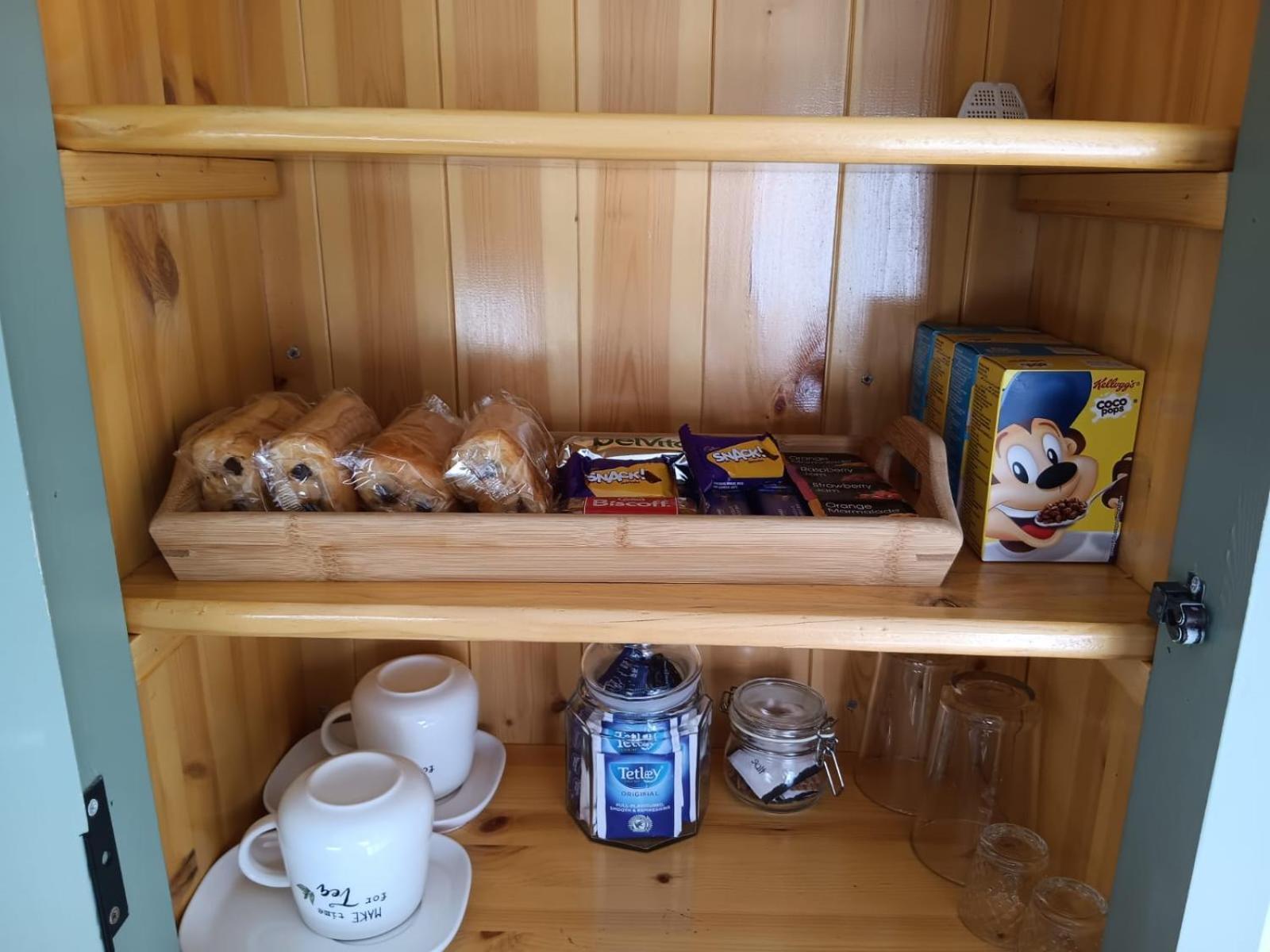 Shepherd Hut Bird Enniskillen, Fermanagh المظهر الخارجي الصورة